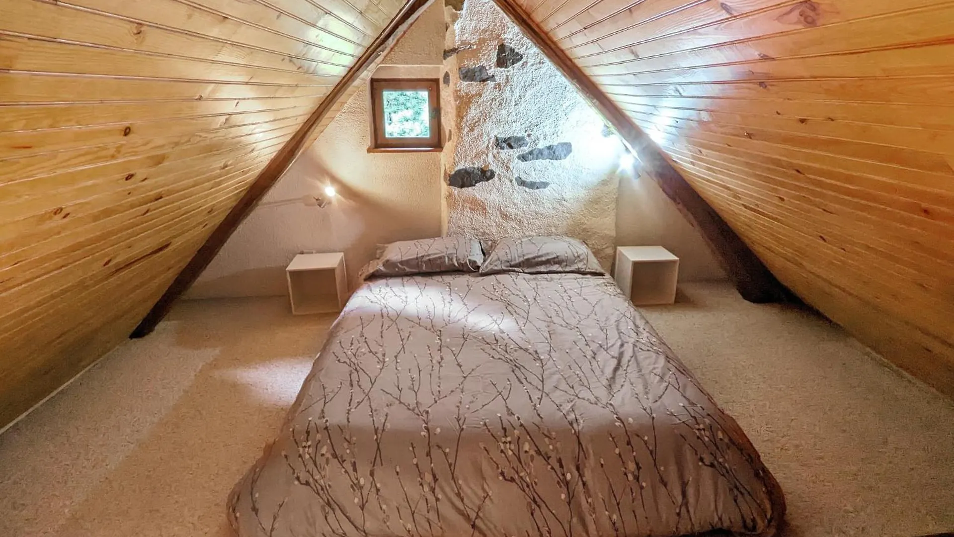 Maison Avec Grand Jardin, Garage, Jacuzzi Supplement 오리스 펜션