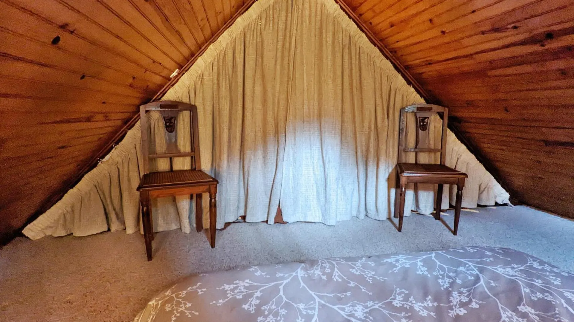 펜션 Maison Avec Grand Jardin, Garage, Jacuzzi Supplement 오리스